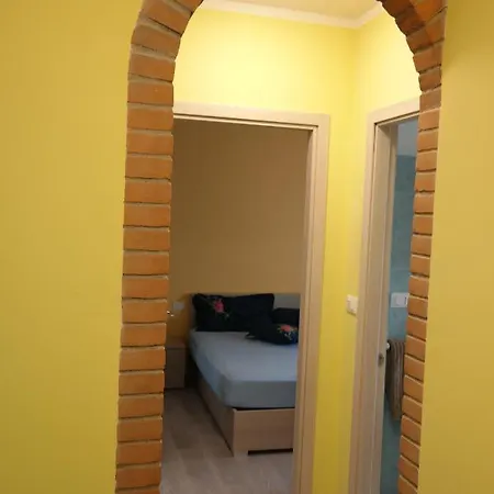 Apartment In Condominio Concordia *