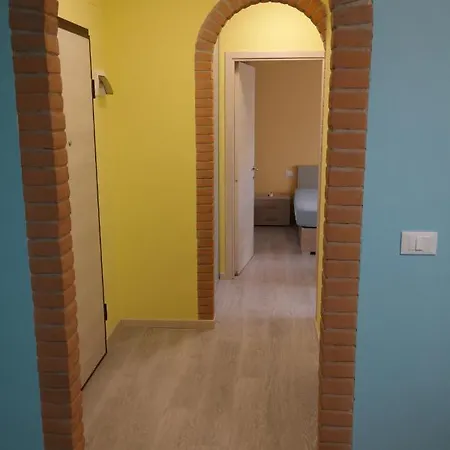 Apartment In Condominio Concordia