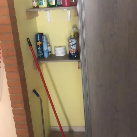 Apartment In Condominio Concordia Grado