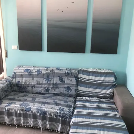 Apartment In Condominio Concordia Grado