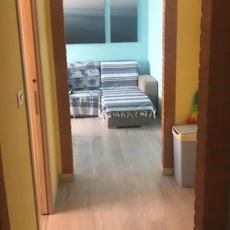 Apartment In Condominio Concordia
