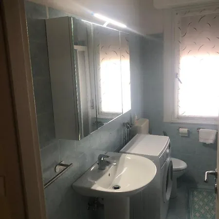 Apartment In Condominio Concordia