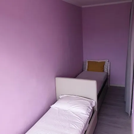 In Condominio Concordia Grado