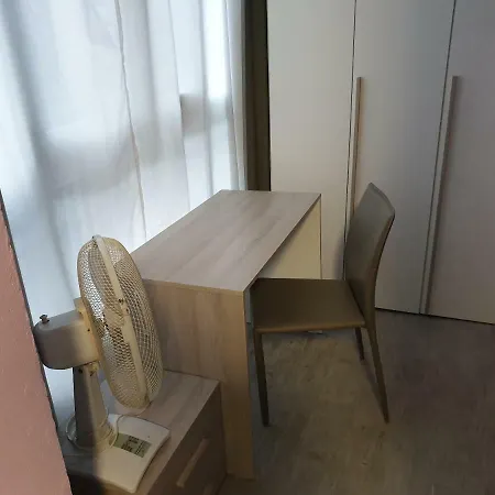In Condominio Concordia Apartment *