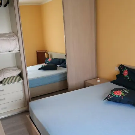 In Condominio Concordia * Grado