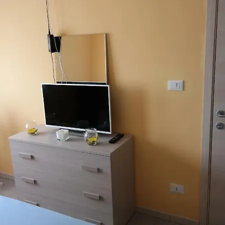Apartment In Condominio Concordia Grado