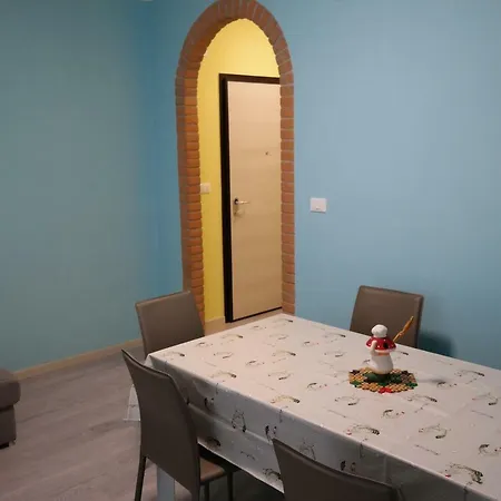 In Condominio Concordia Apartment