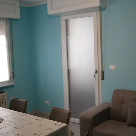 In Condominio Concordia * Grado