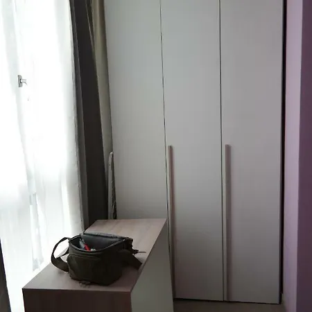 Apartment In Condominio Concordia Grado