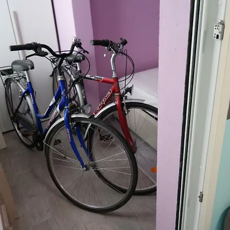 In Condominio Concordia Apartment *