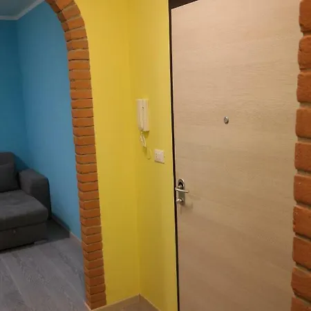 Apartment In Condominio Concordia *