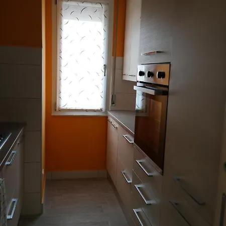 Apartment In Condominio Concordia Grado
